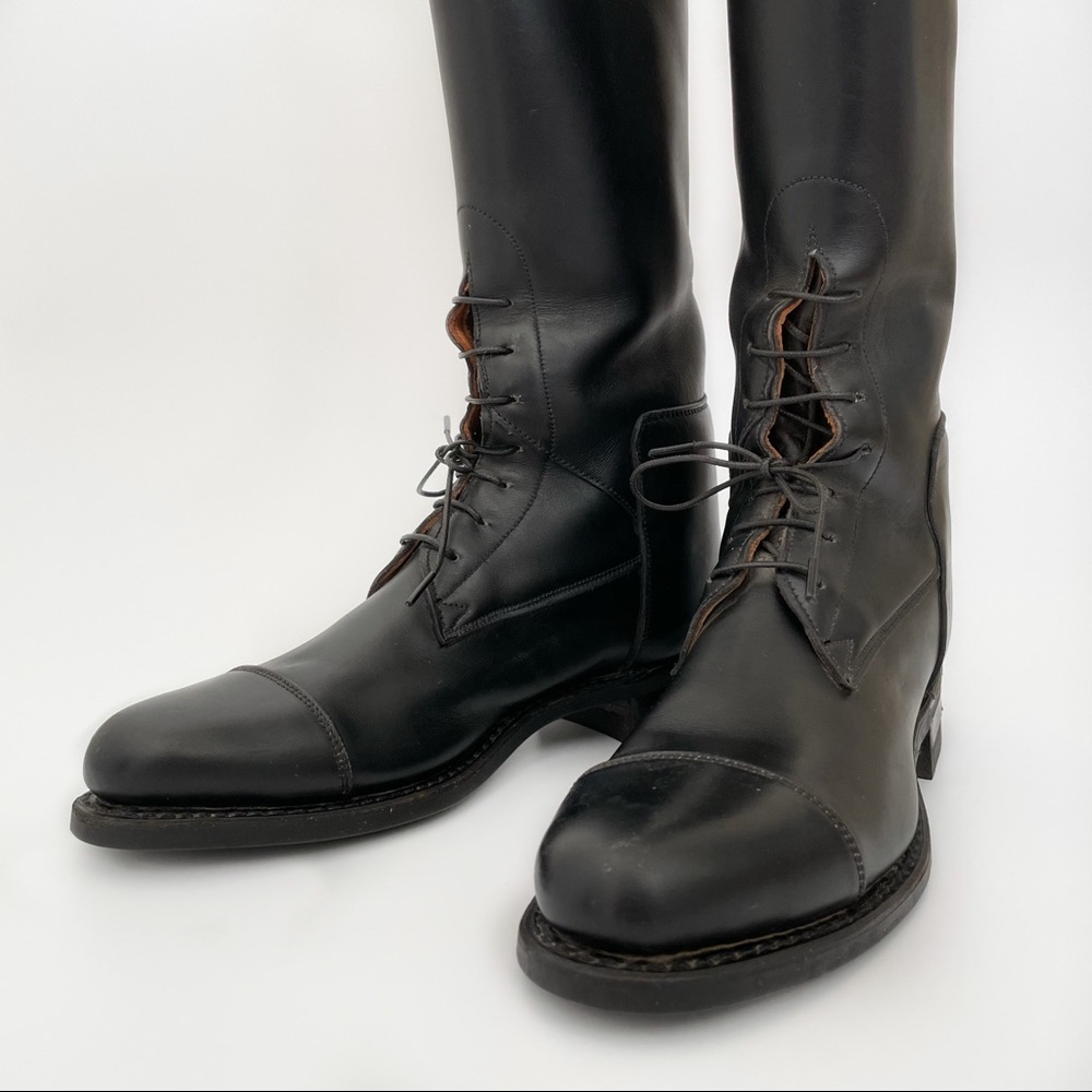 Dehner Riding Field Boot - Picture 7 of 16